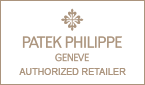Patek Philippe Authorized retailer