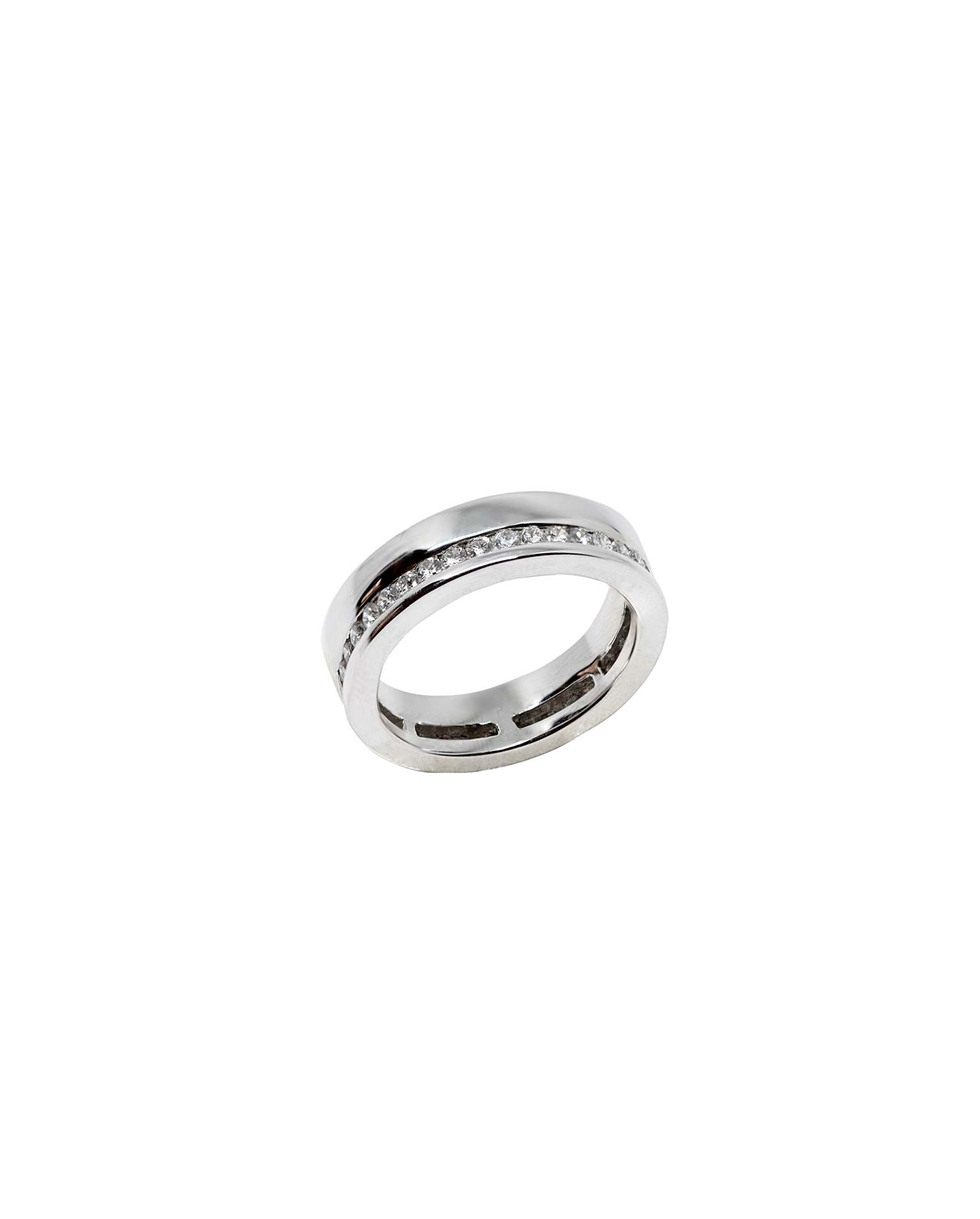 Alianza Oro Blanco