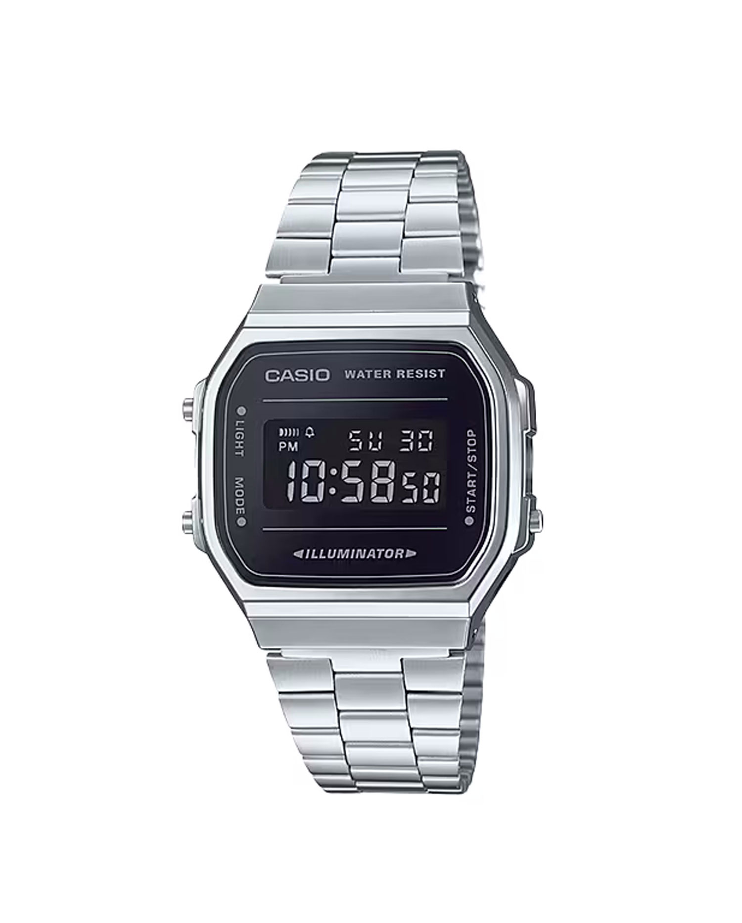 Casio A168WEM-1