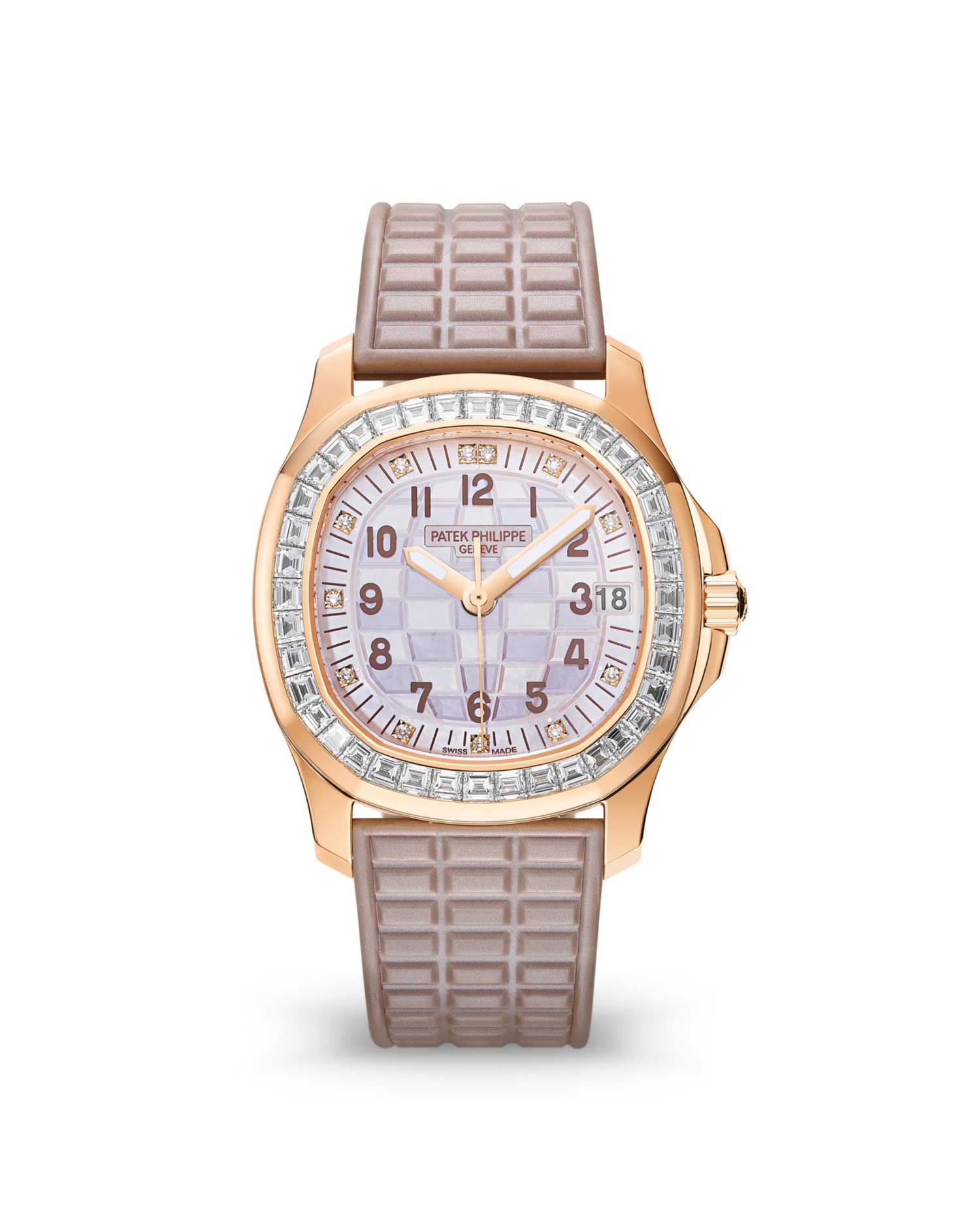 Patek Philippe 5072R-001