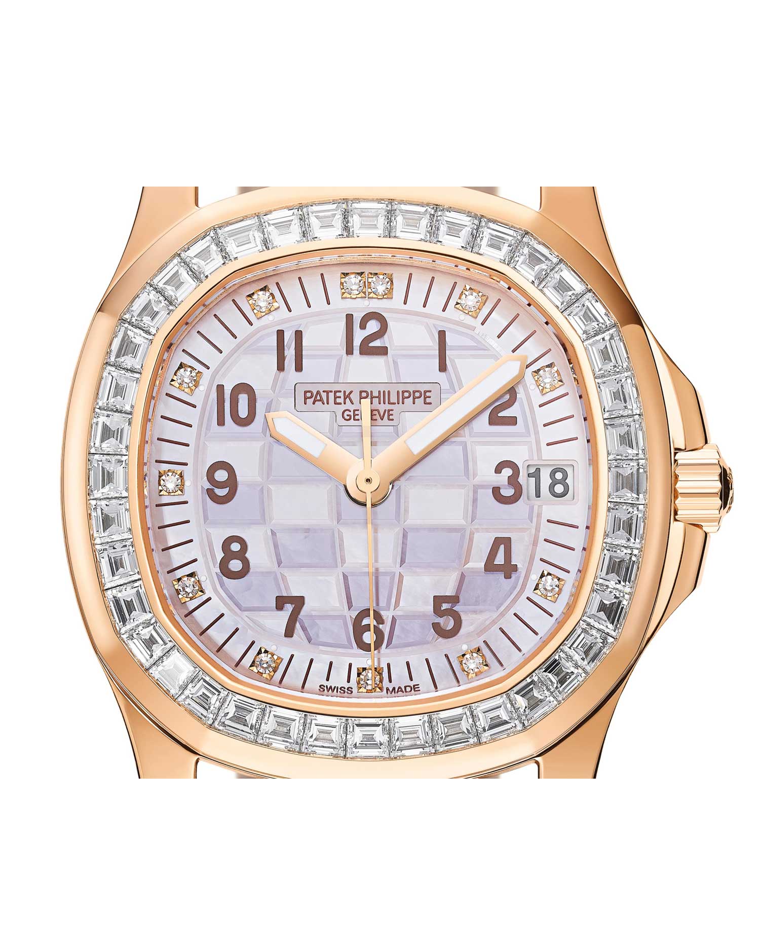 Patek Philippe 5072R-001