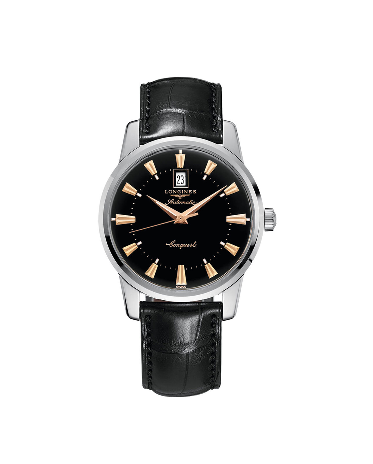 Longines Conquest Heritage
