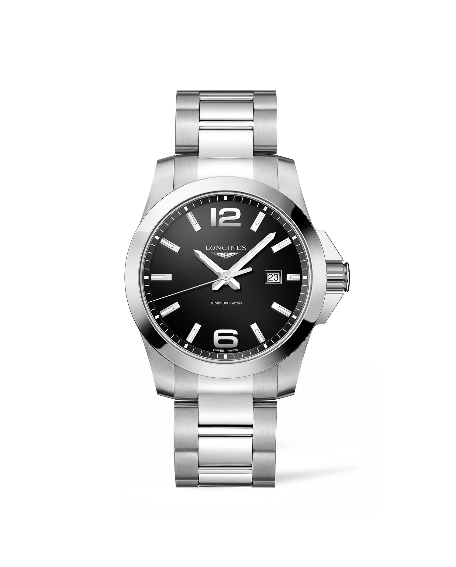 Longines Conquest