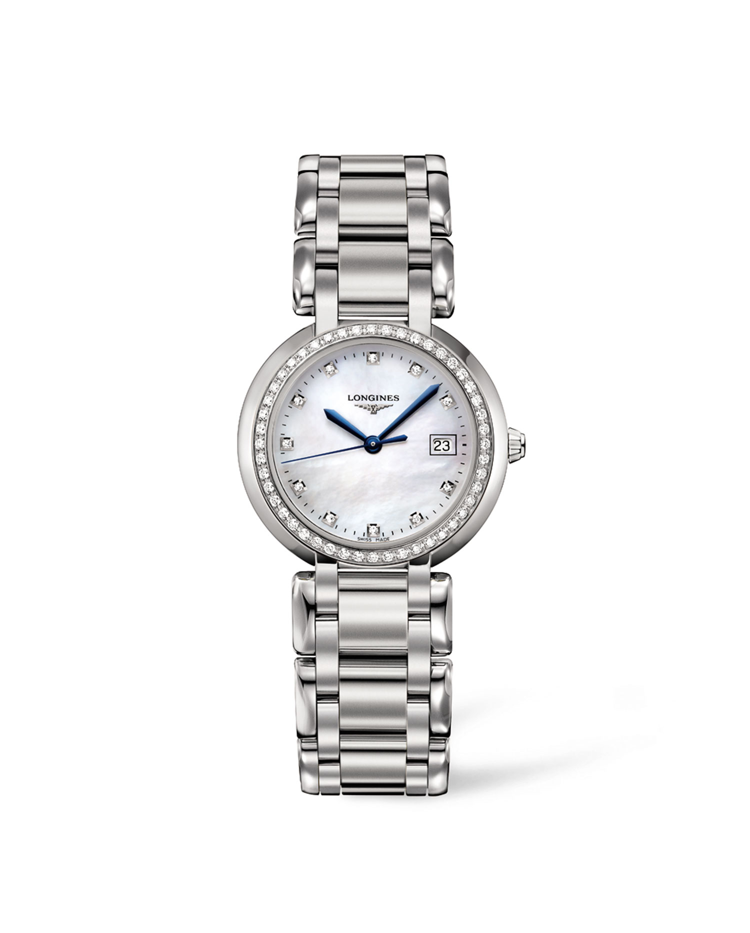 Longines Primaluna