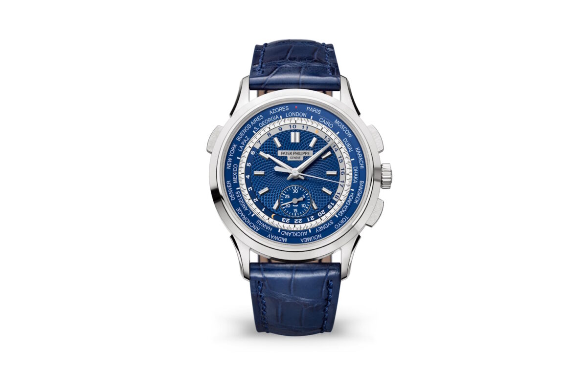 Patek Philippe 5930G-001