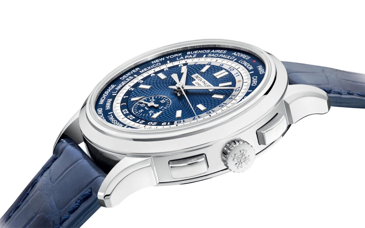 Patek Philippe 5930G-001