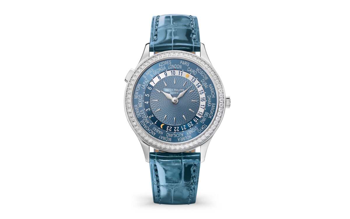 Patek Philippe 7130G-016