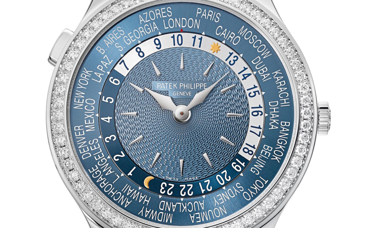 Patek Philippe 7130G-016