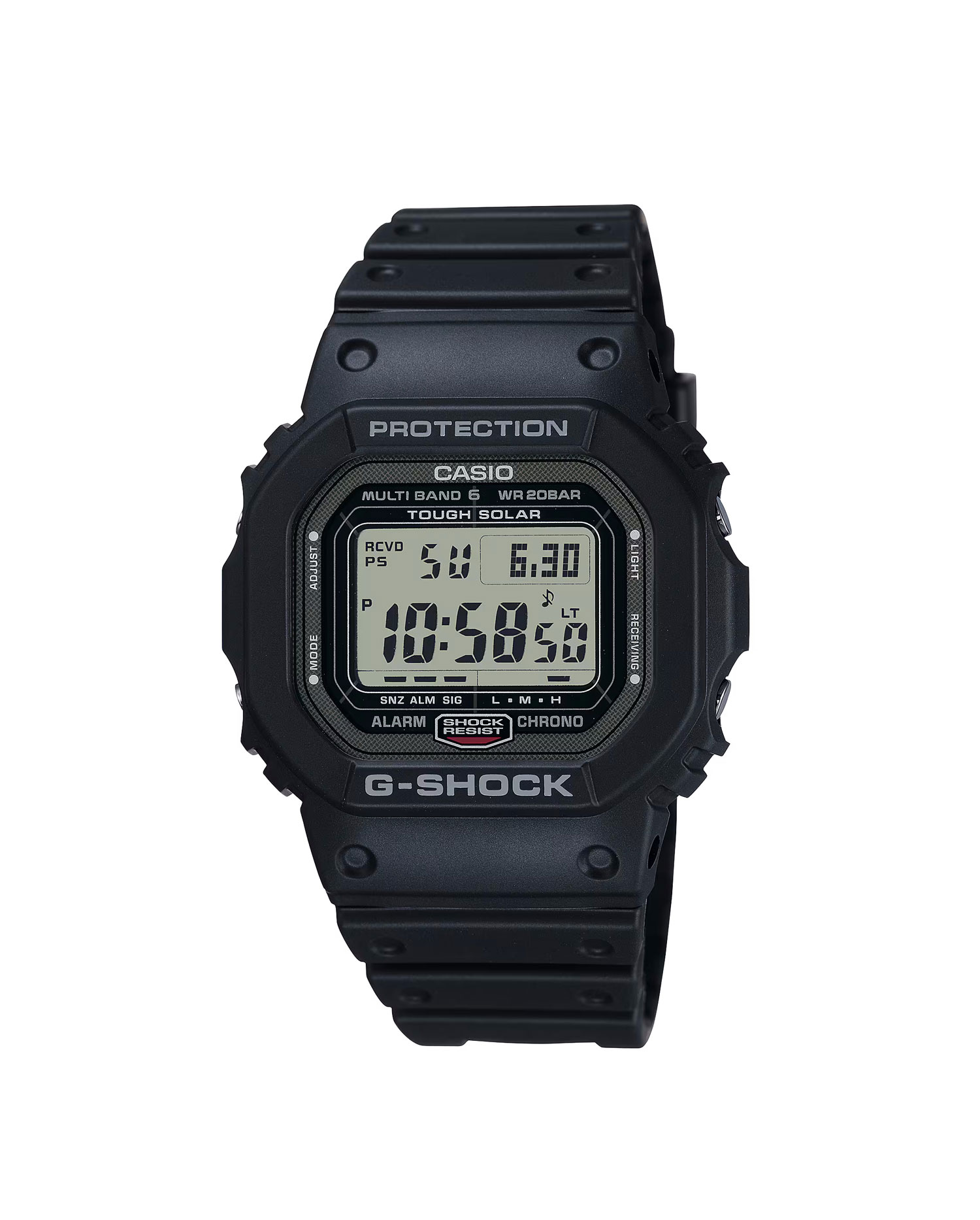 G-Shock Gama Pro GW-5000U-1ER