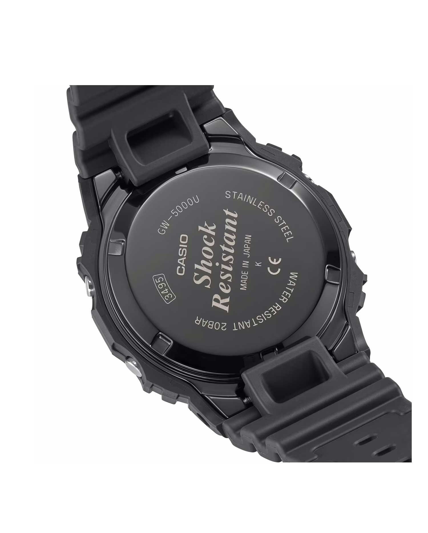 G-Shock Gama Pro GW-5000U-1ER