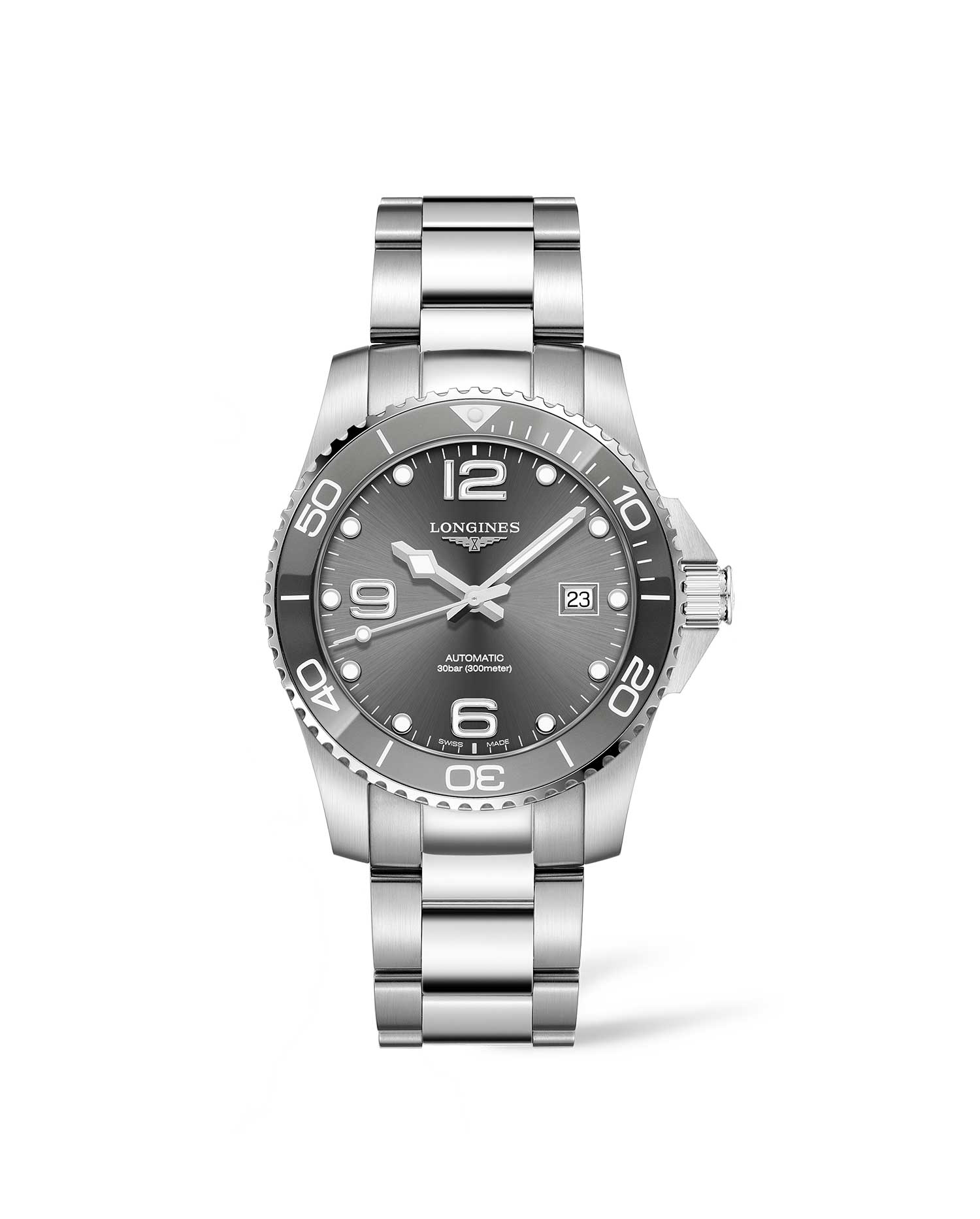 Longines Hydroconquest L37814766