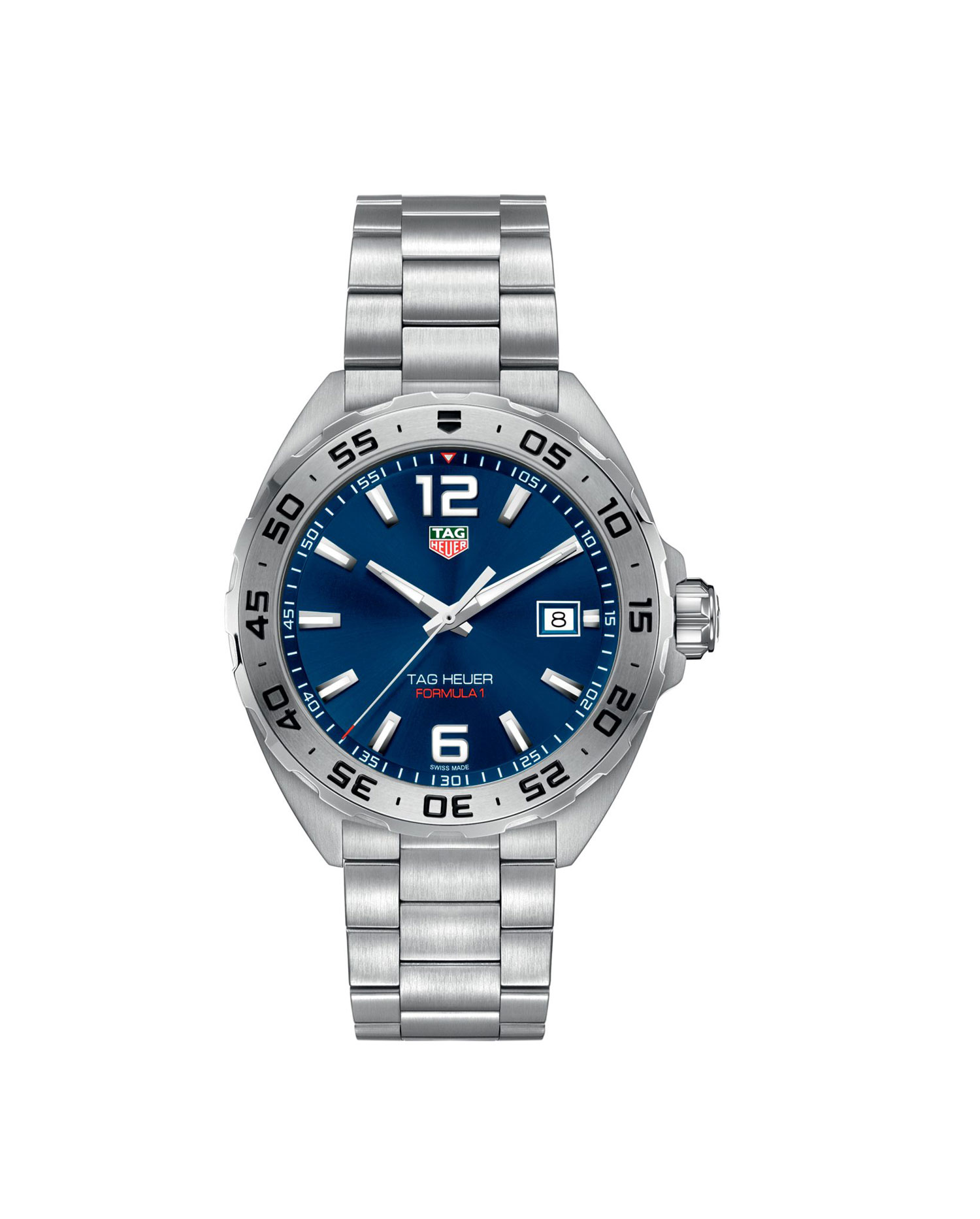 TAG Heuer Formula 1