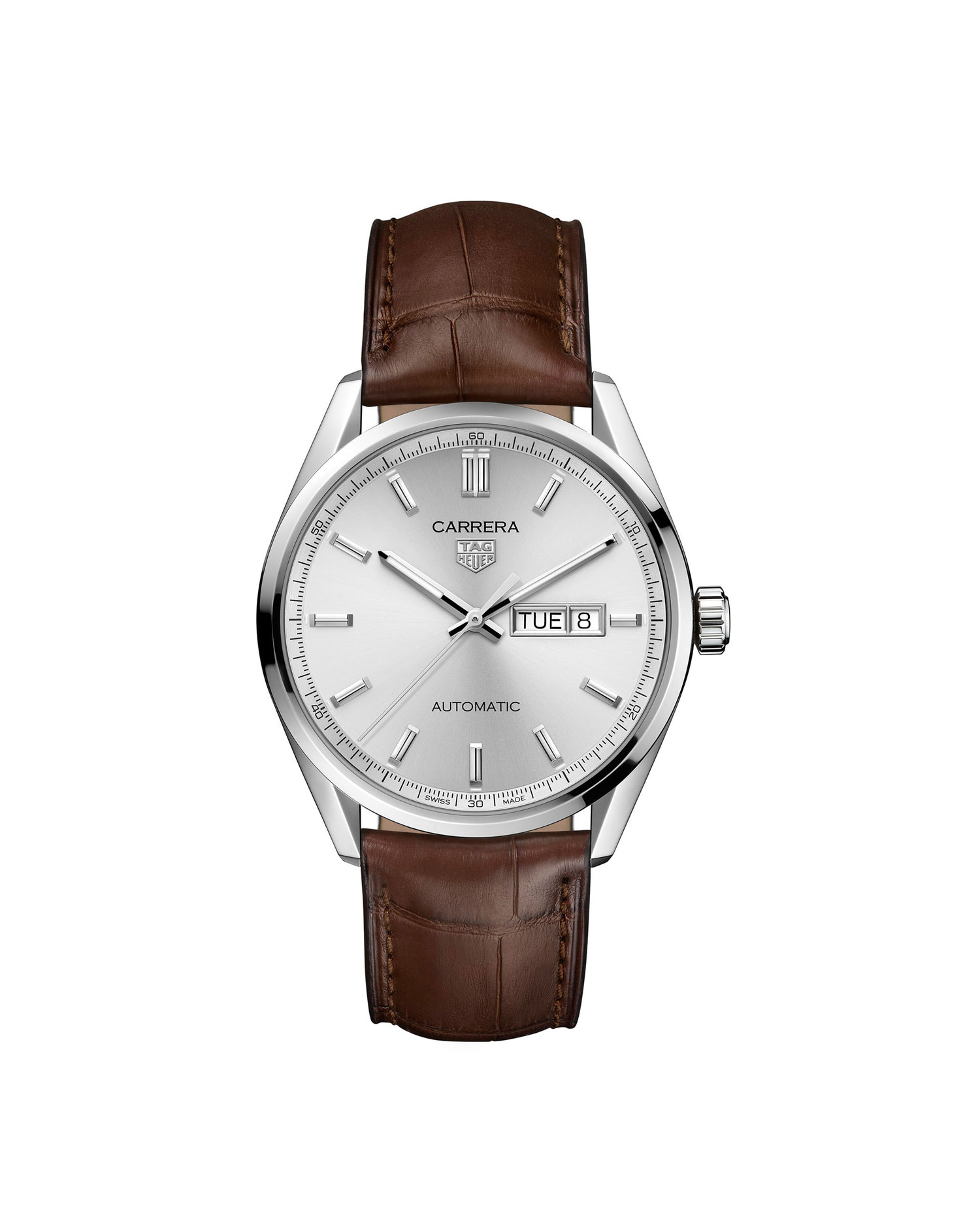 TAG Heuer Carrera Calibre 5