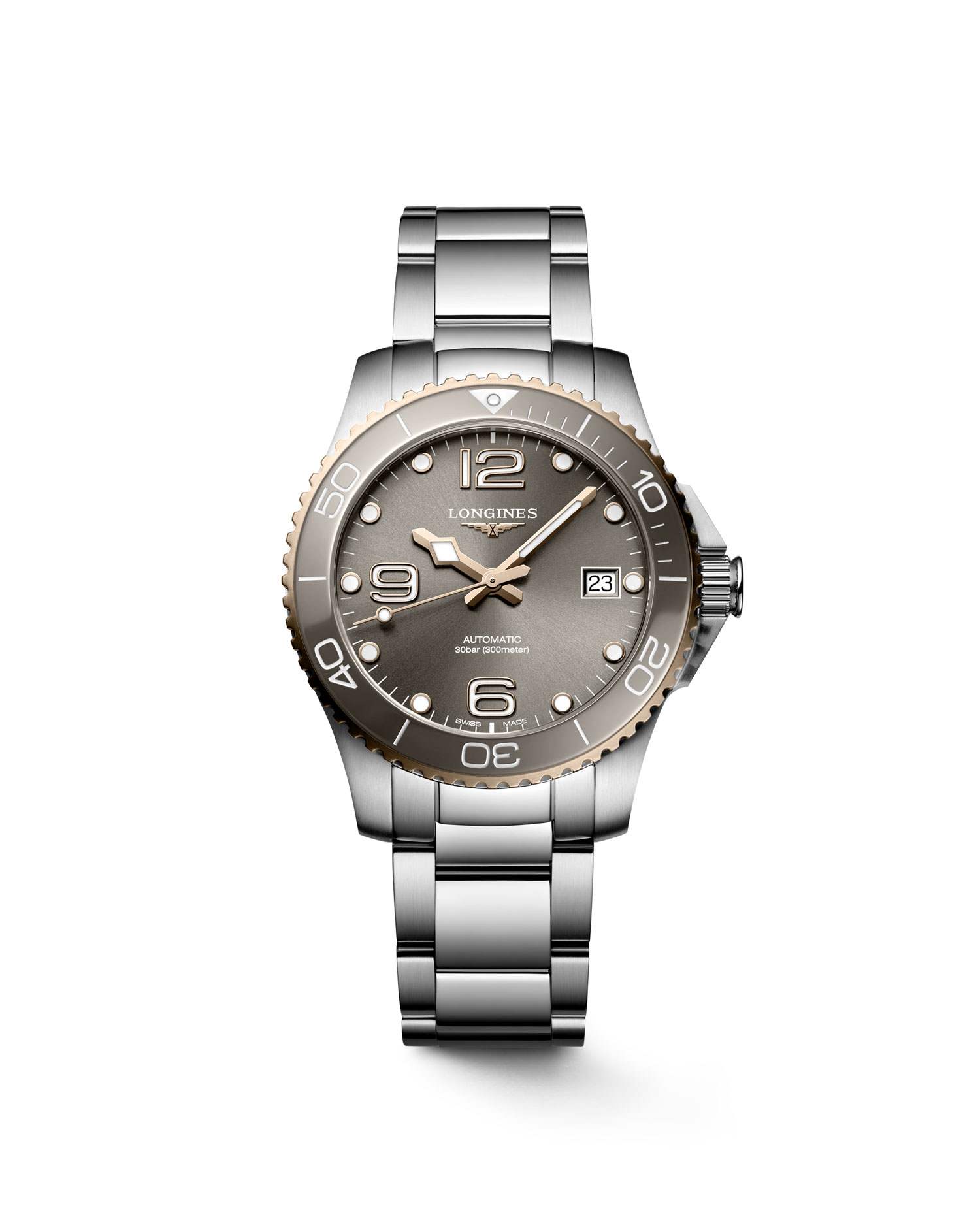 Longines Hydroconquest L37803786
