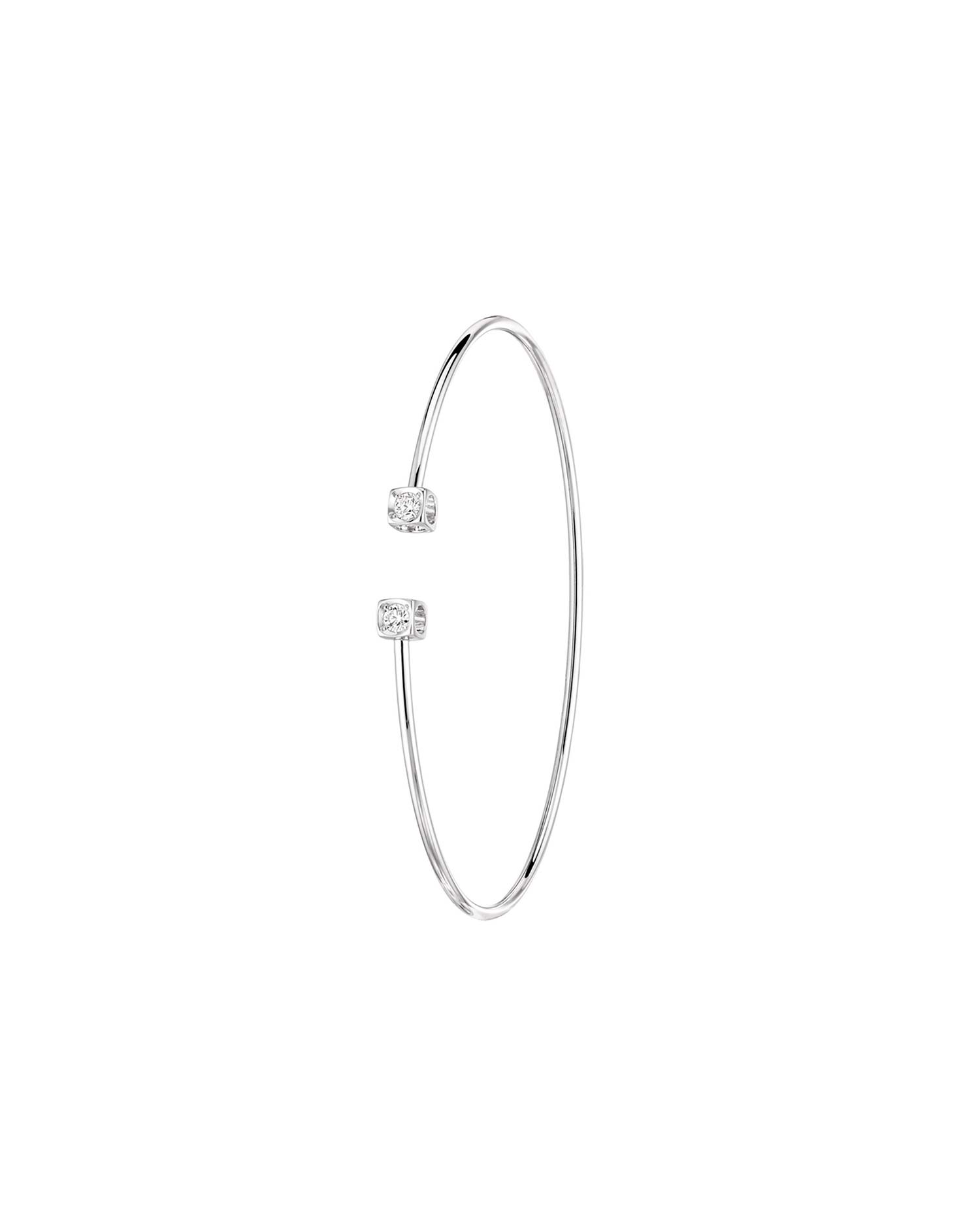 Pulsera Le Cube Diamant dinh van