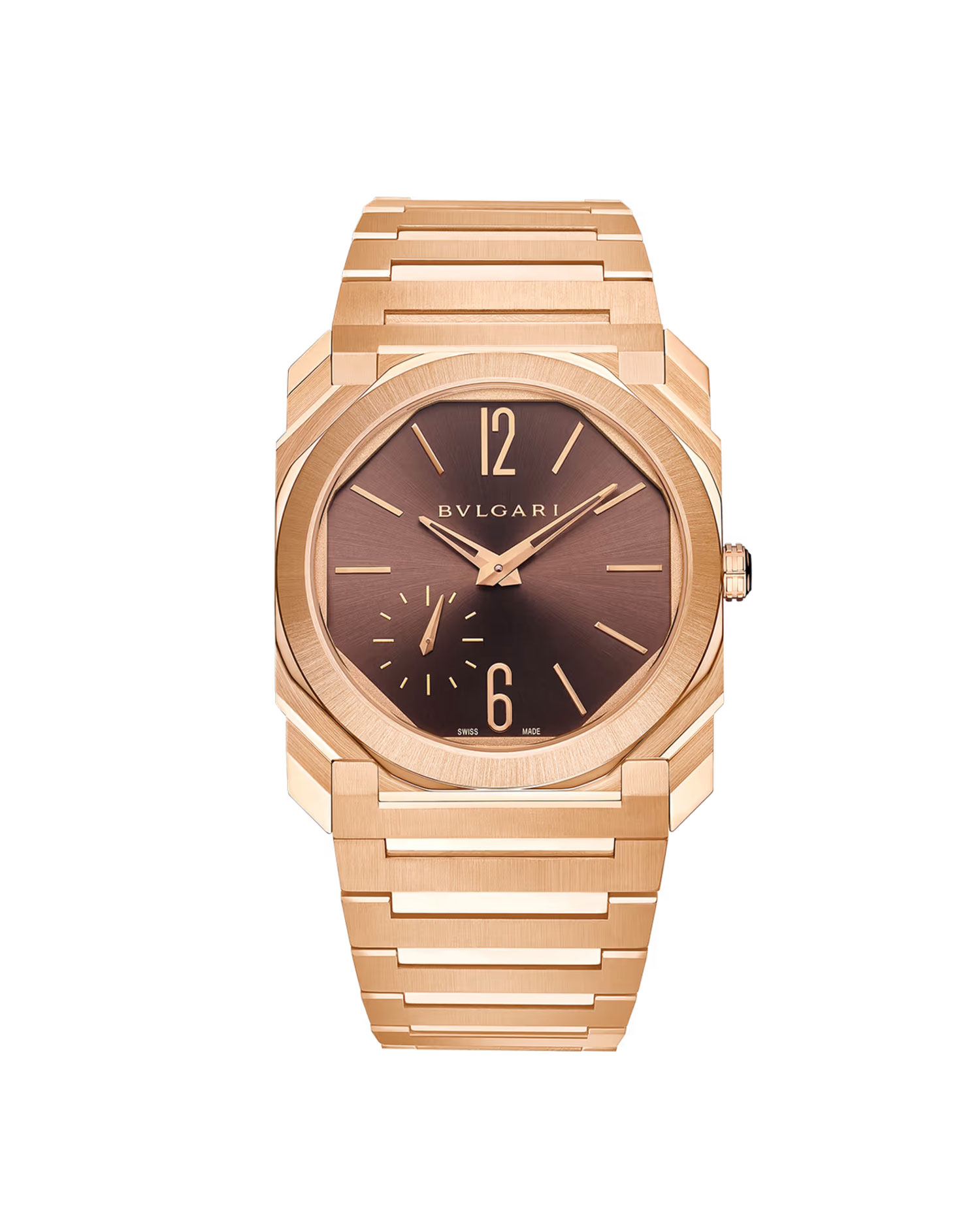Bulgari Octo Finissimo 103637