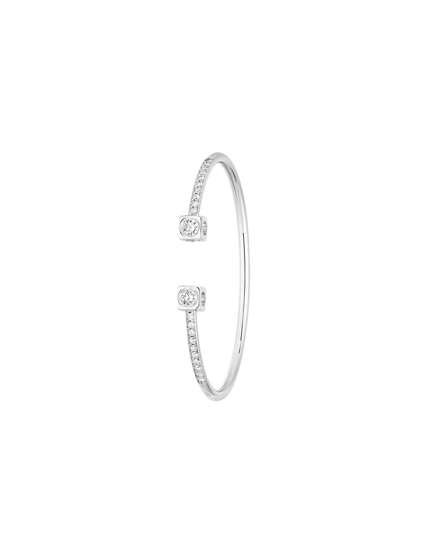 Pulsera Le Cube Diamant dinh van