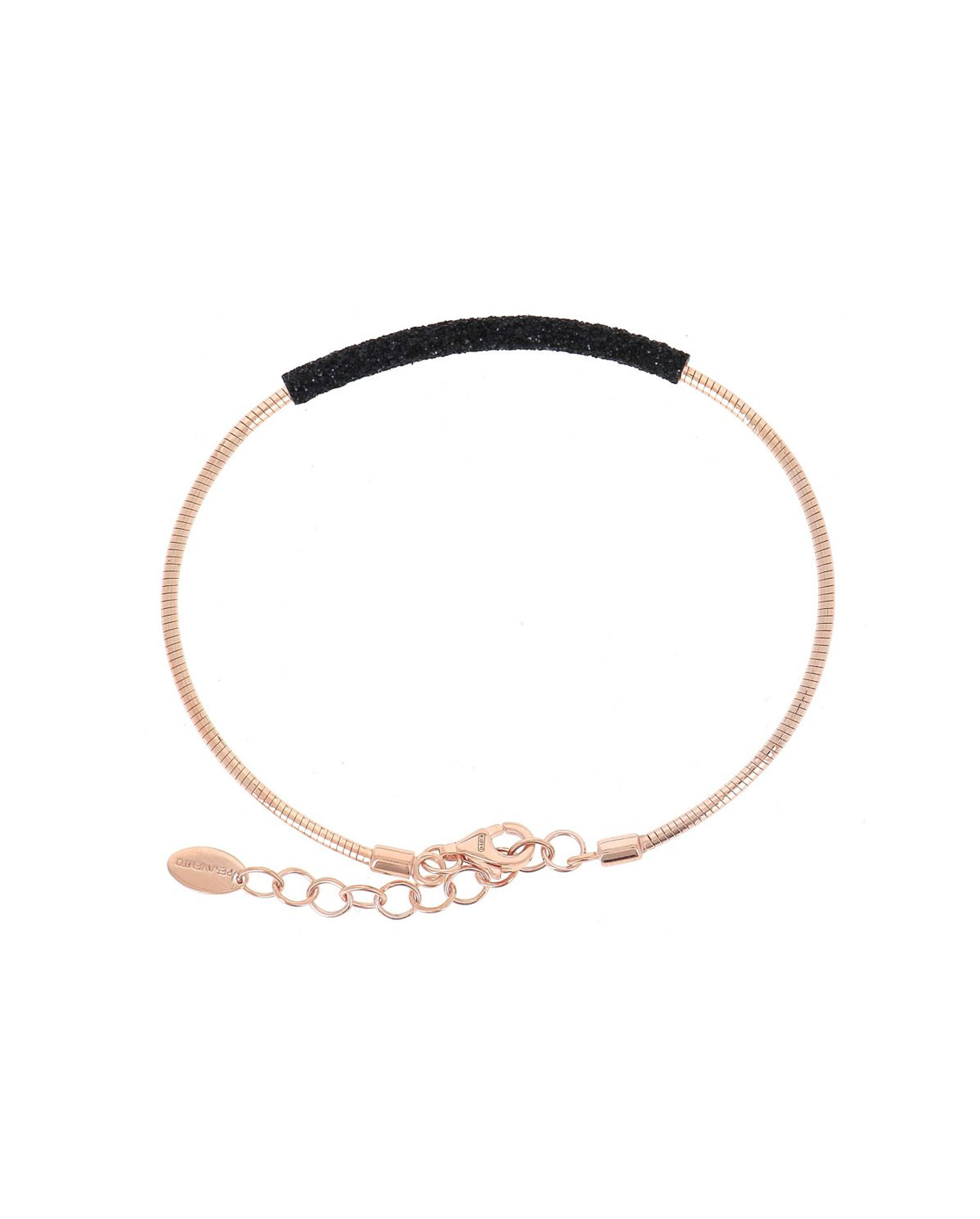 Pulsera Polvere di Sogni DNA Spring WDNAB187