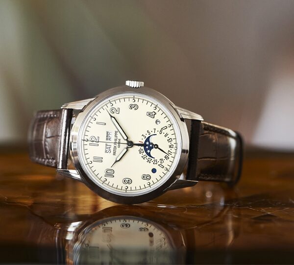 Patek Philippe Ref. 5320G-001