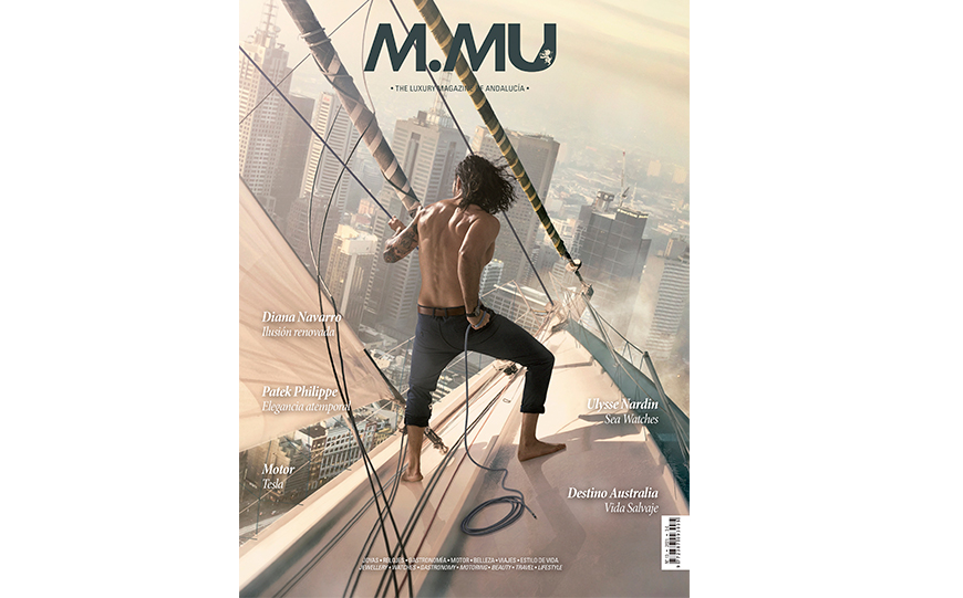 MMU Magazine XIII