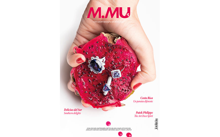 MMU Magazine XI