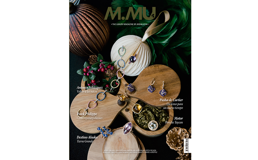 MMU Magazine XII
