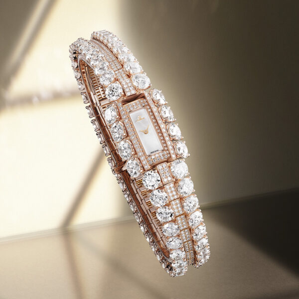 Relojes de Alta Joyería de Jaeger-LeCoultre