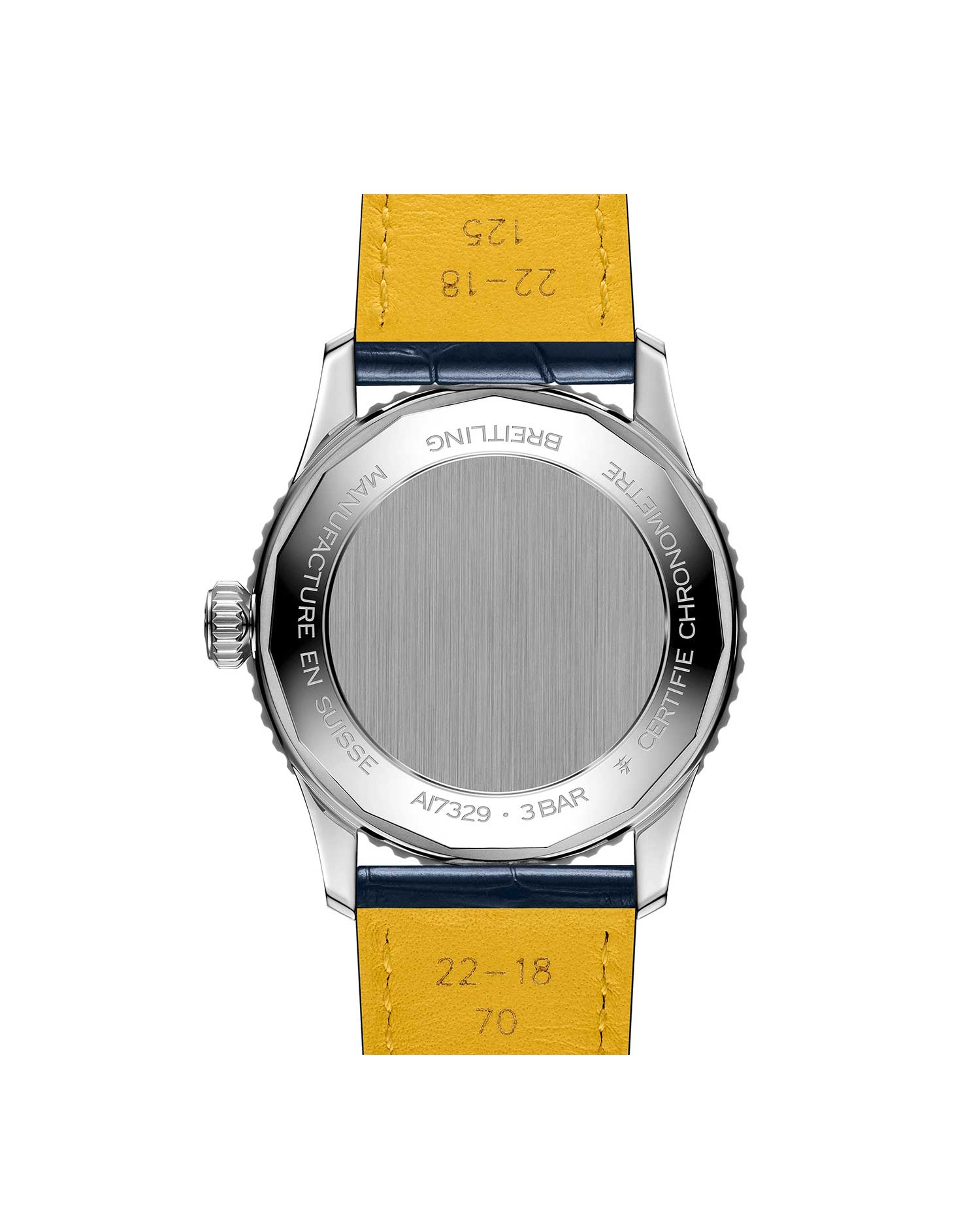 Reloj Breitling Navitimer A17329161C1P1