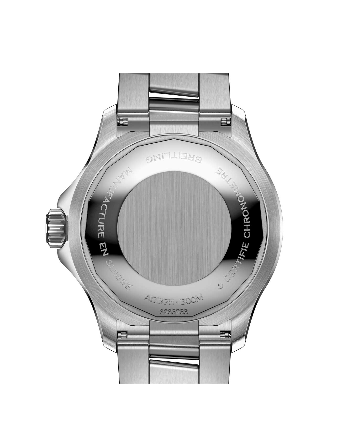 Reloj Breitling A17375211B1A1
