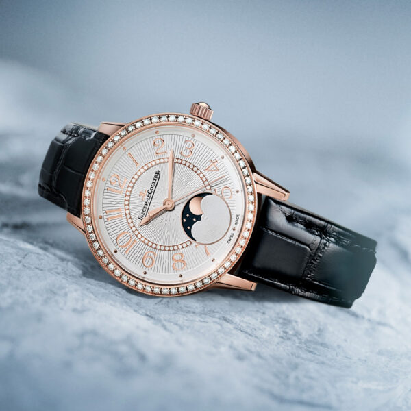 Nuevo Rendez-Vous Moon de Jaeger-LeCoultre
