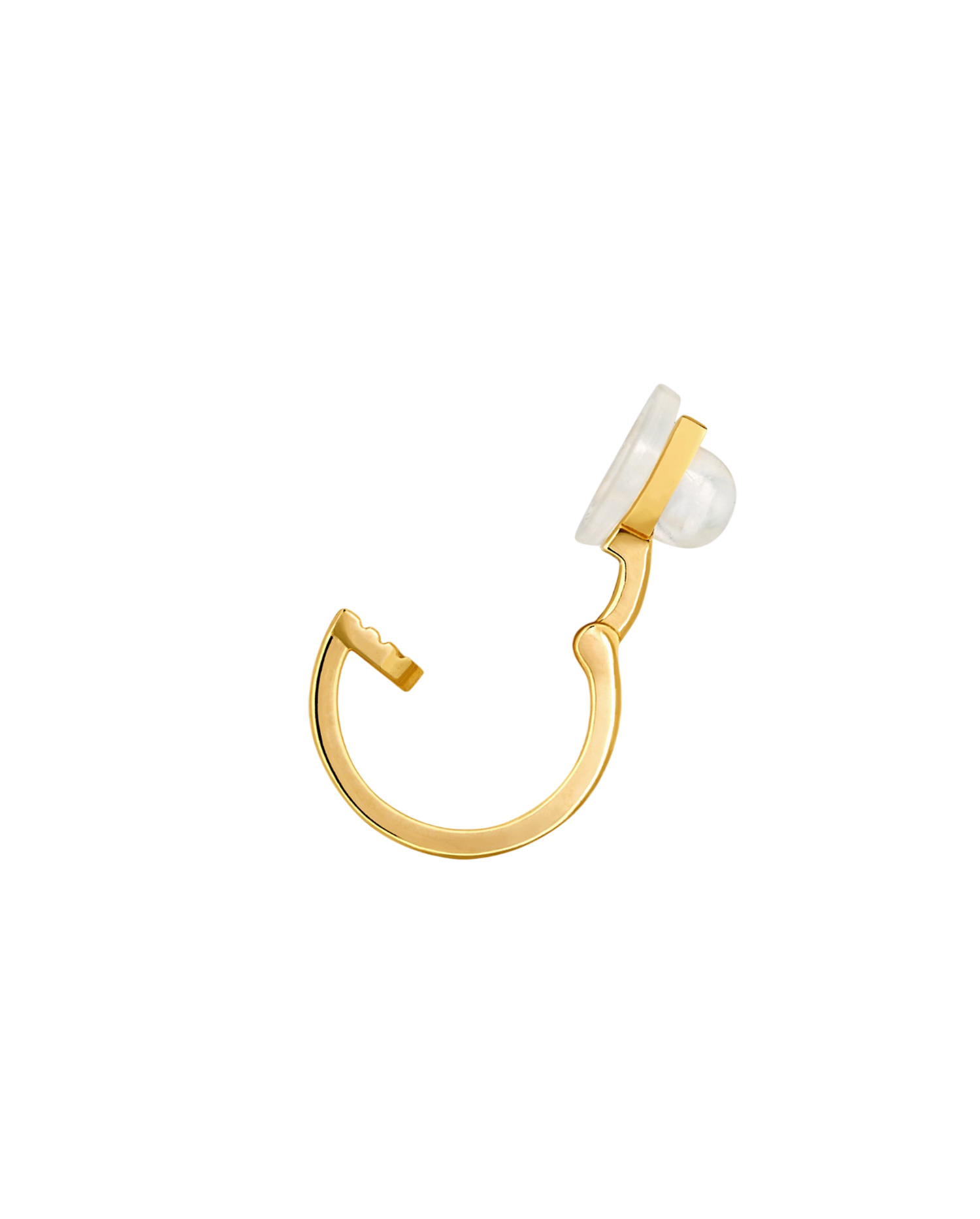 Pendiente individual Pulse dinh van 828711U