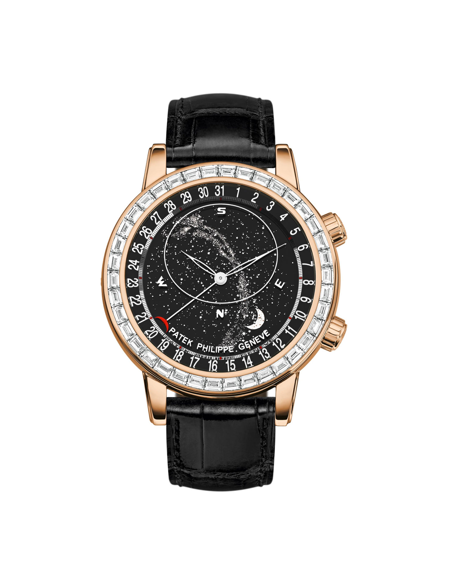 Patek Philippe 6104R-001