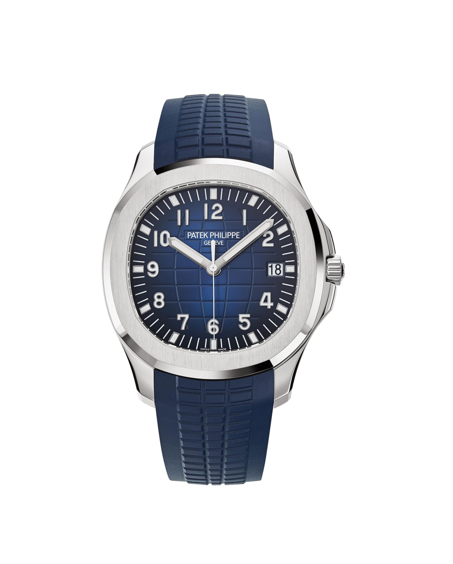 Patek Philippe Aquanaut 5168G_001