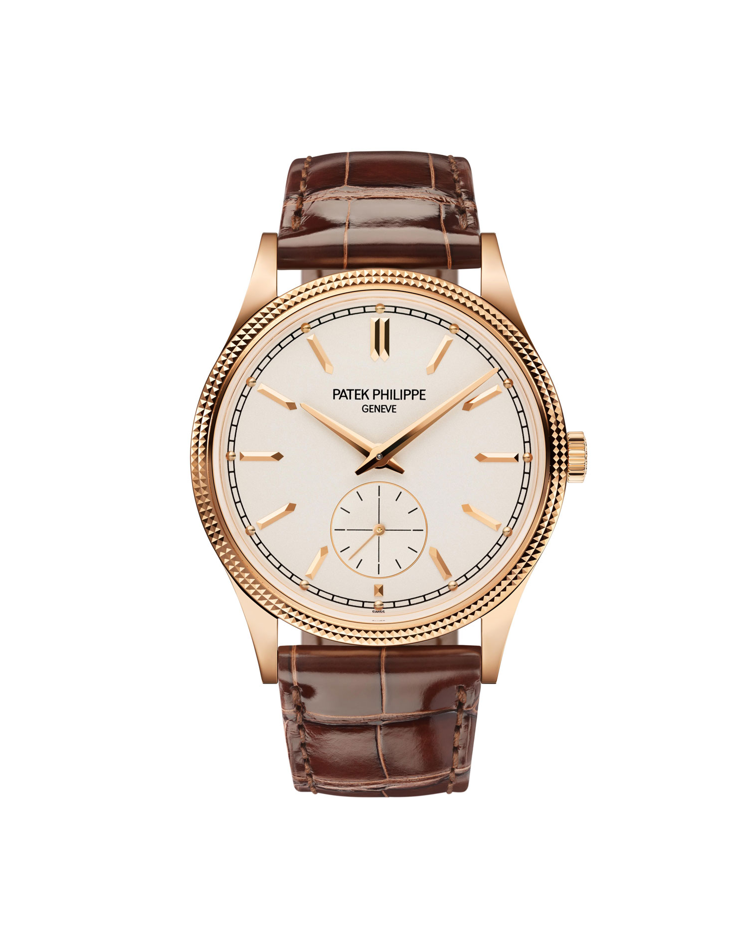 Patek Philippe Calatrava 6119R_001