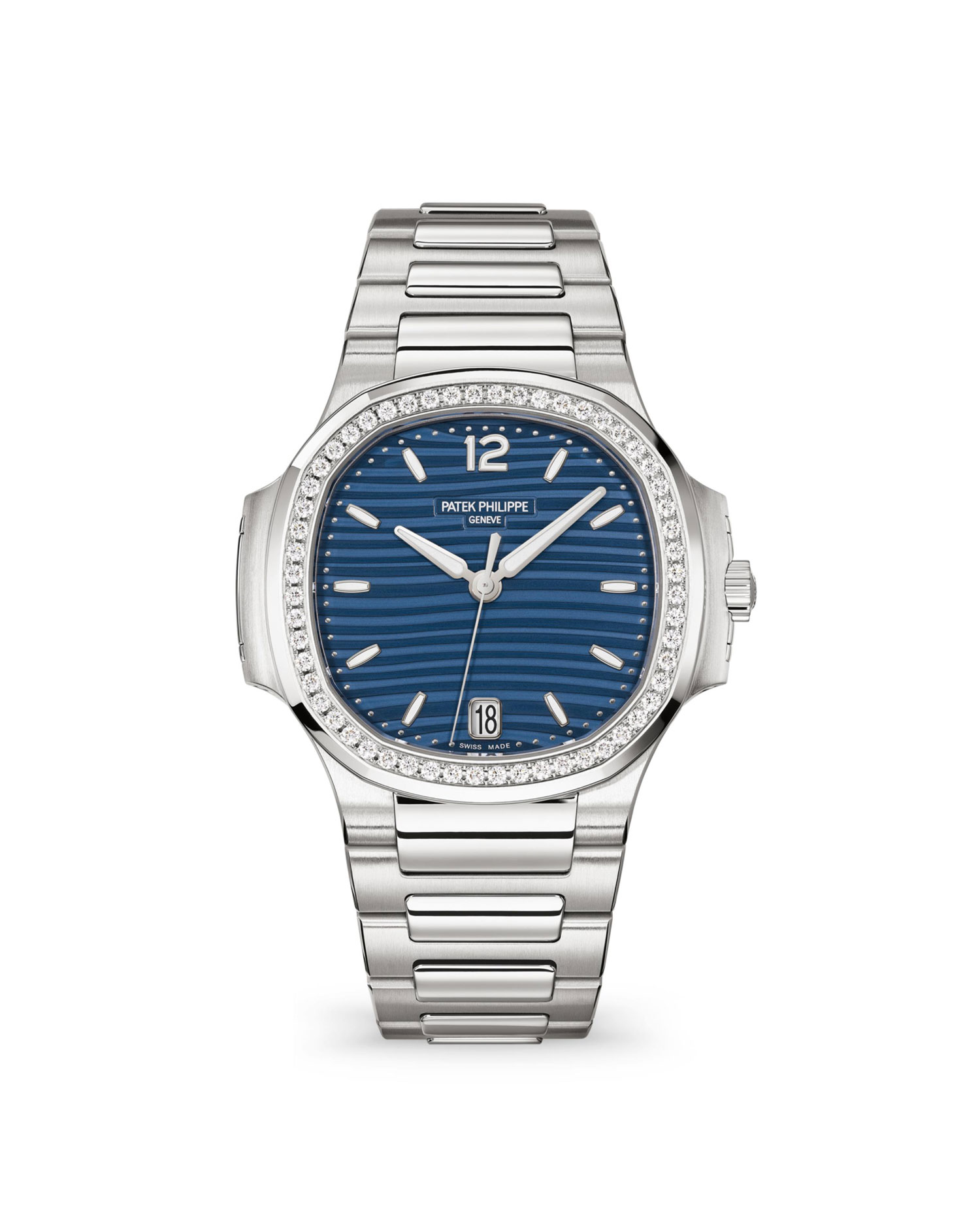 Patek Philippe Nautilus 7118_1200A_001