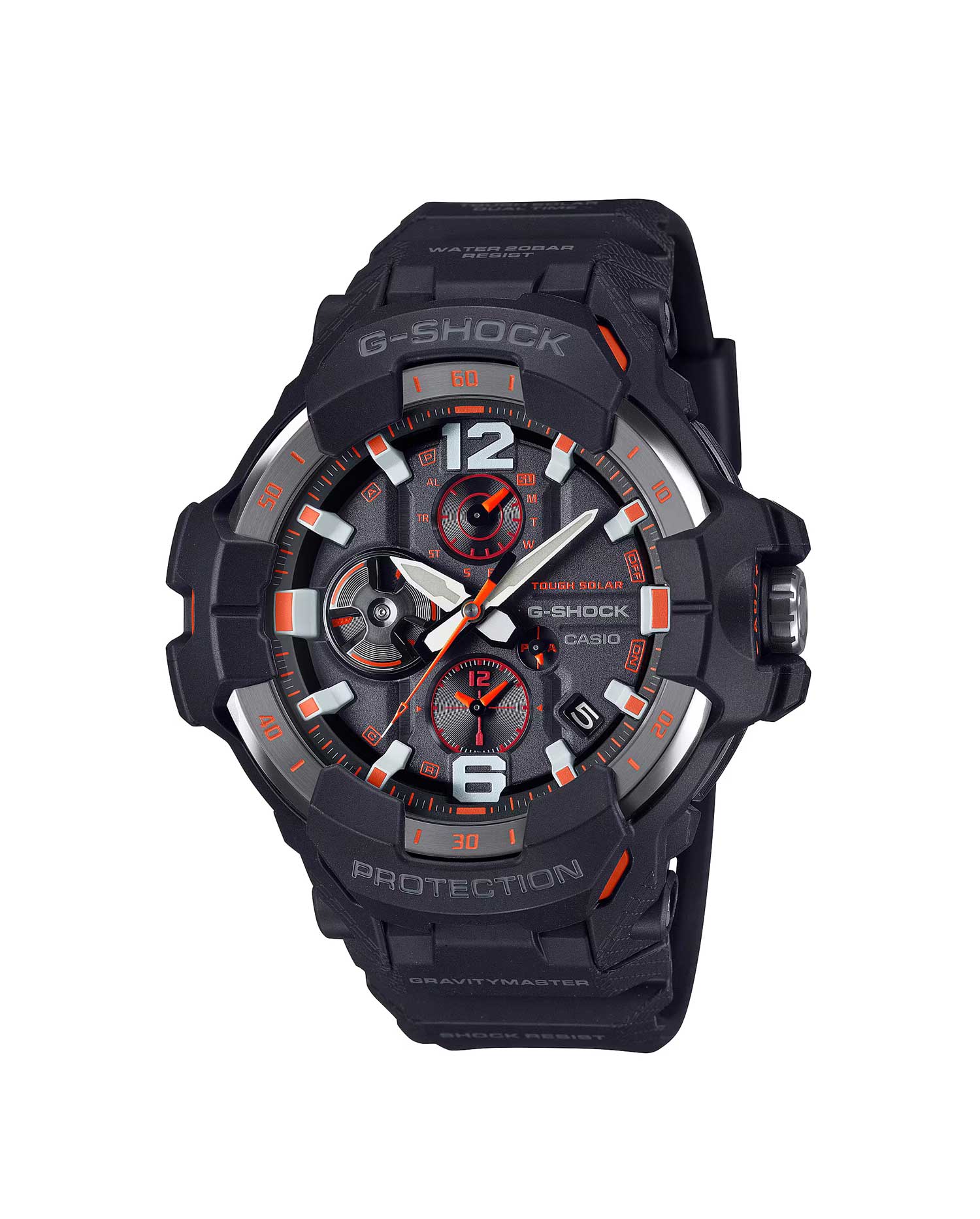 G-Shock GR-B300-1A4ER