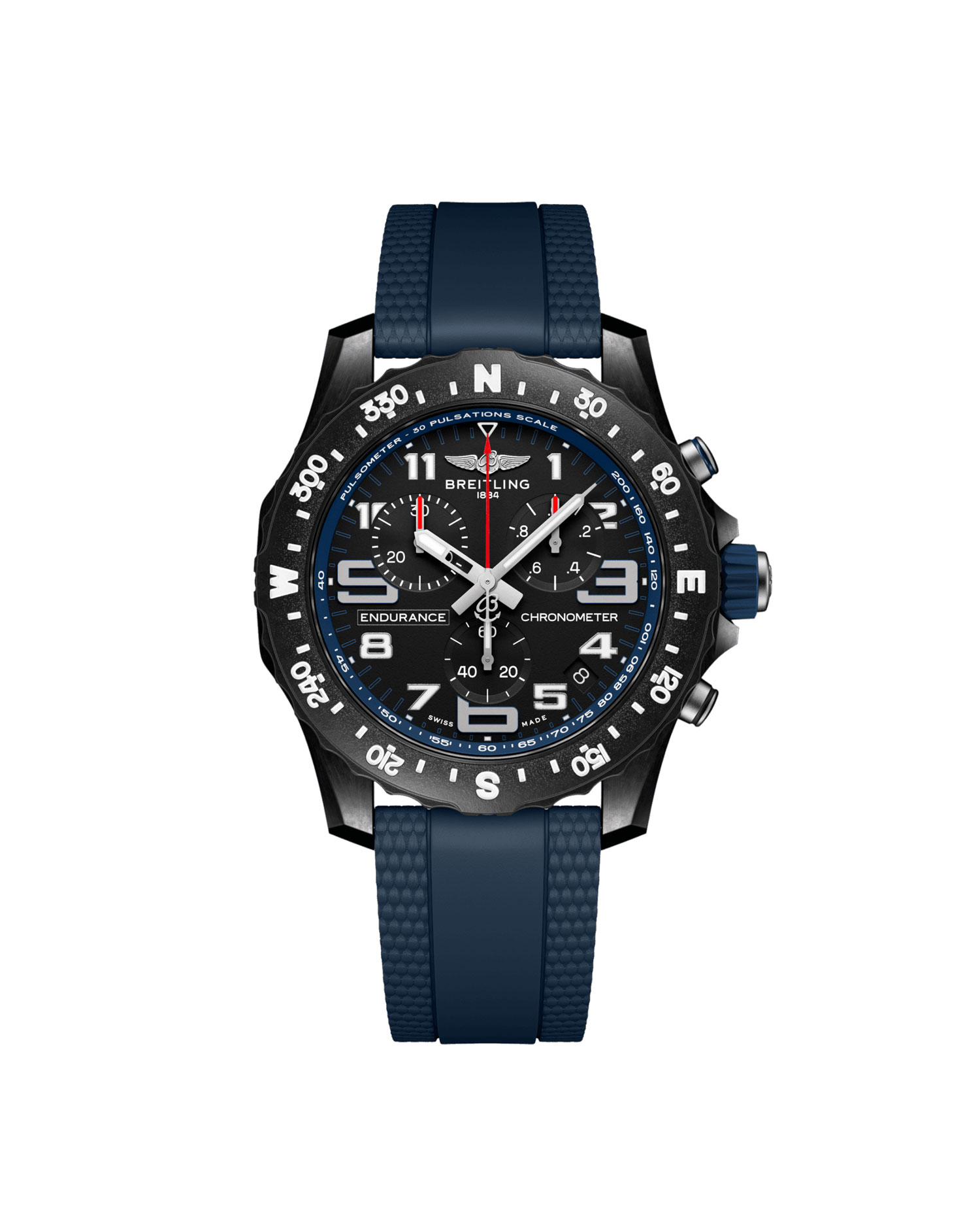 Breitling Endurance Pro 44 X82310D51B1S2