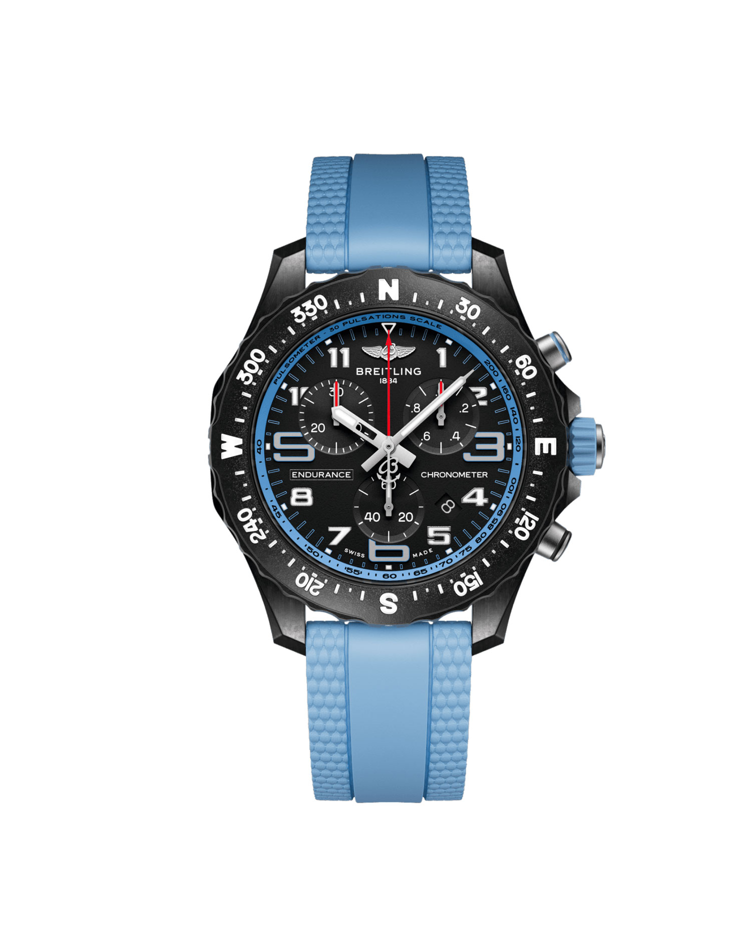 Breitling X83310281B1S1