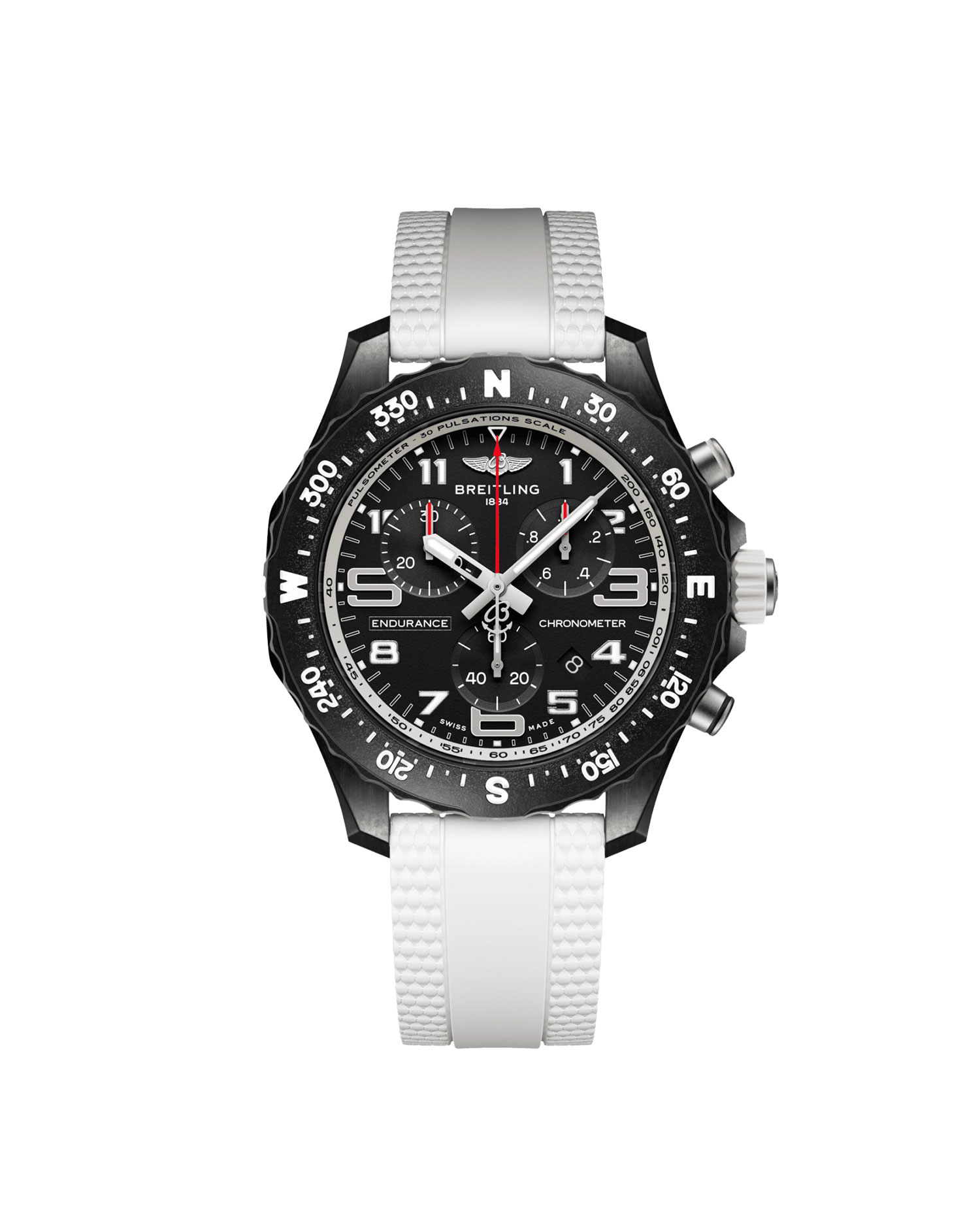 Breitling X83310A71B1S1