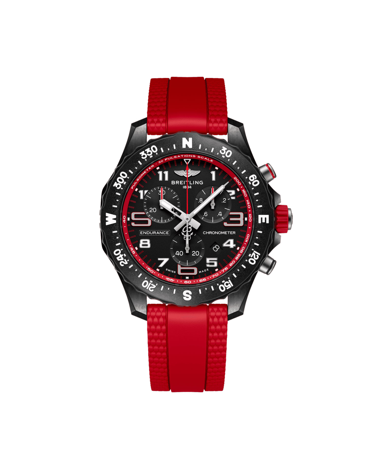 Breitling X83310D91B2S1