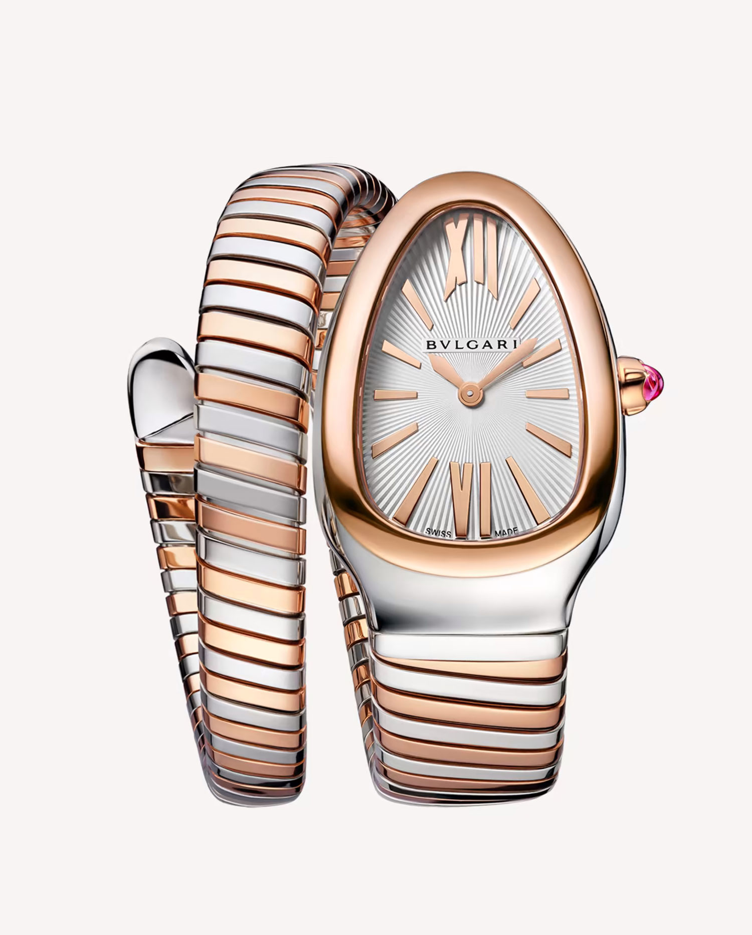 Bulgari Serpenti Tubogas 103708