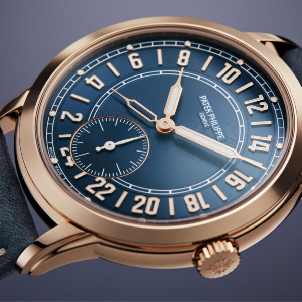 Patek Philippe 5224R-001