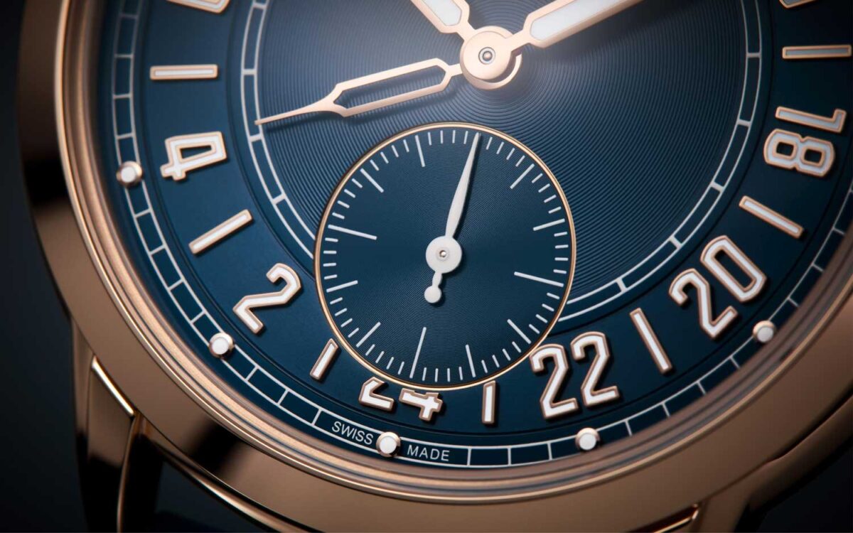 Patek Philippe 5224R-001