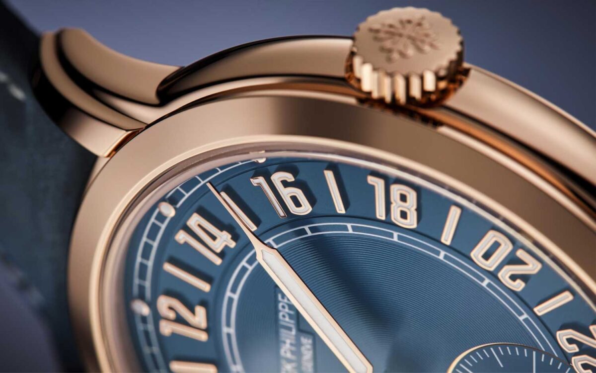 Patek Philippe 5224R-001