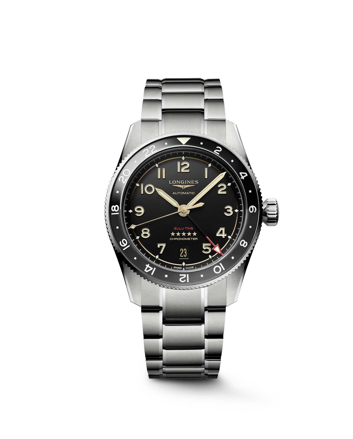 Longines L38021536