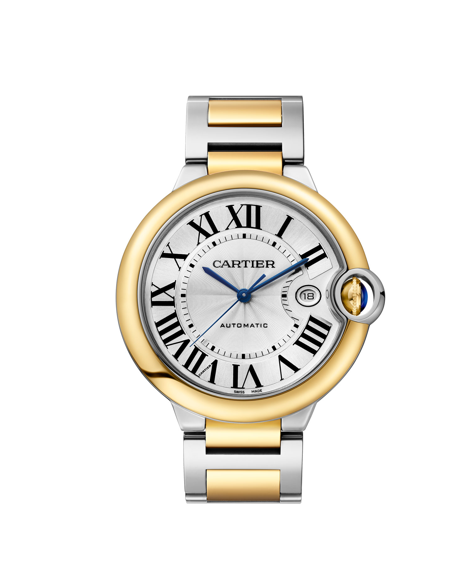 Ballon Bleu de Cartier W2BB0039