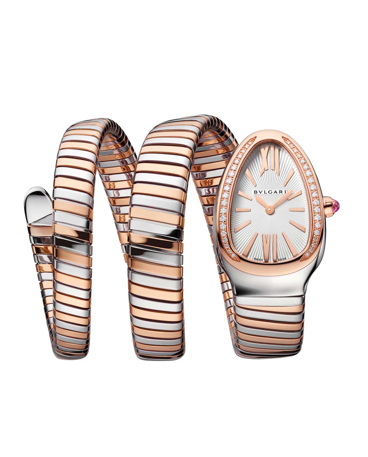 Bulgari Serpenti Tubogas 103149