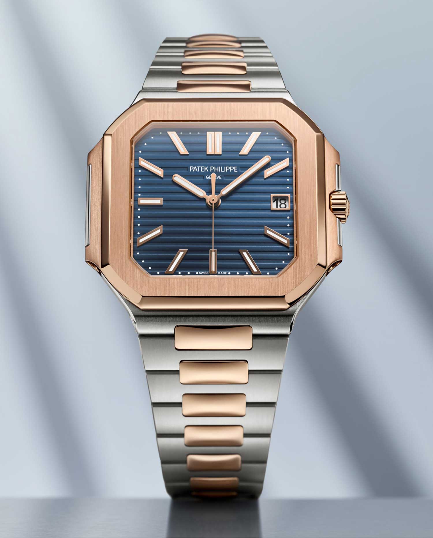 Patek Philippe 5821-1AR-001