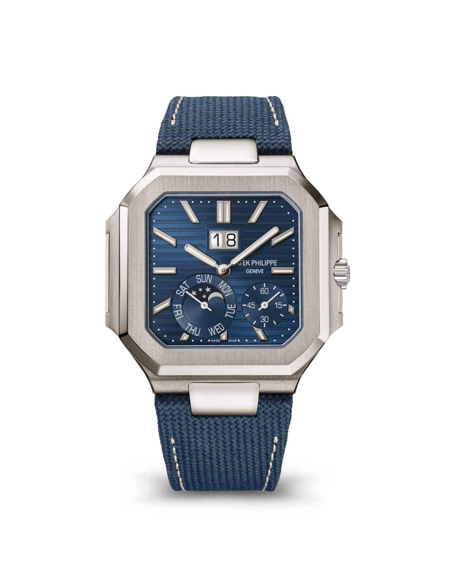 Patek Philippe 5822p-001