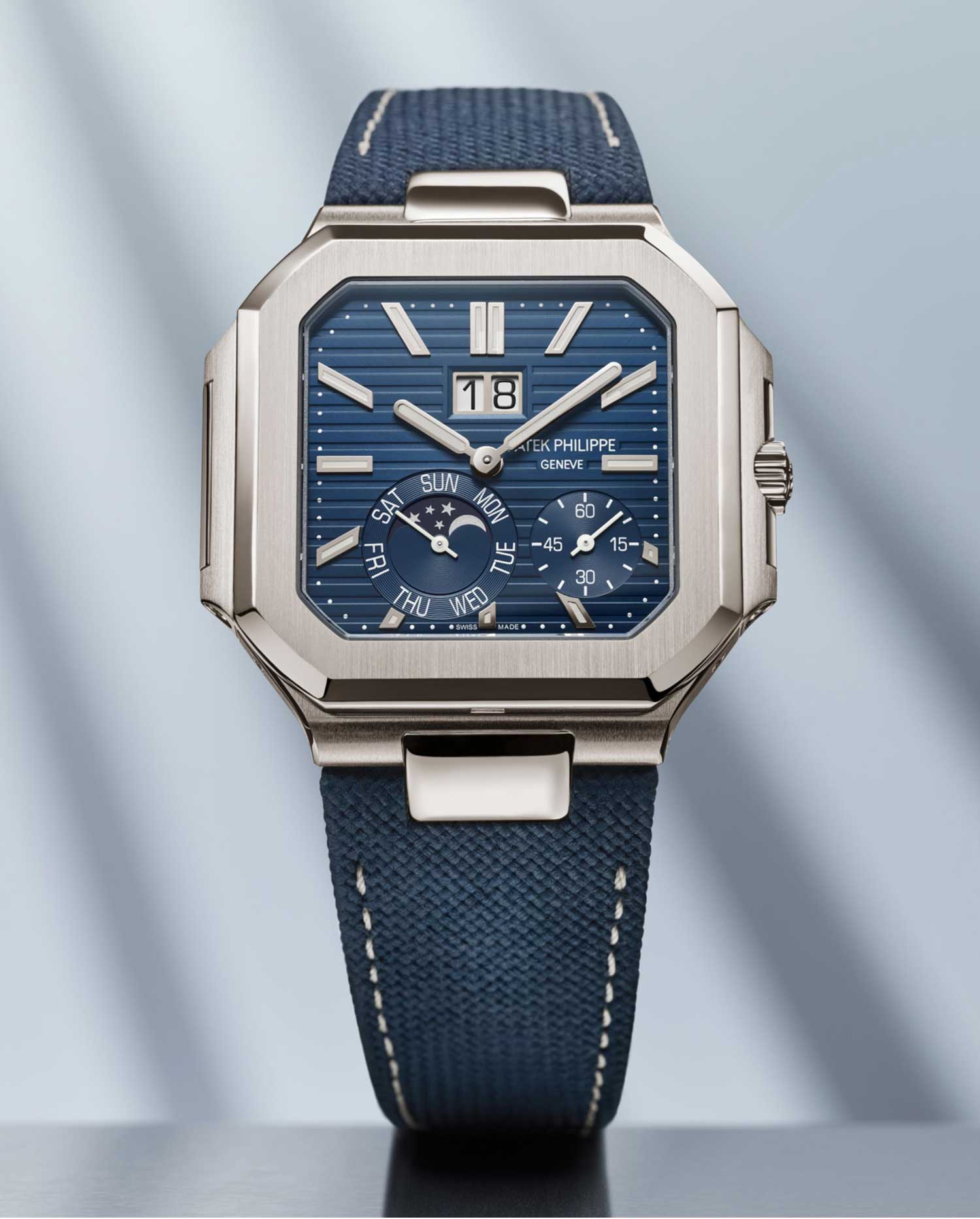 Patek Philippe 5822p-001